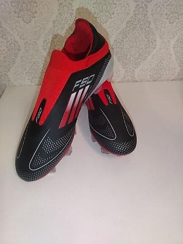 İdman çantaları: Butslar Ölçü: 37, Yeni — 2