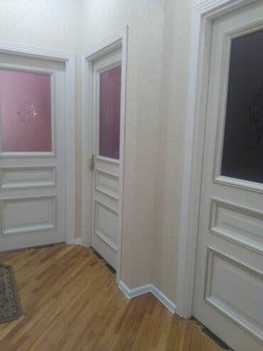 bina evlərinin satışı: 3 otaqlı, Yeni tikili, 58 kv. m — 6