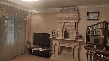 qubada ev satilir 2021: 4 otaqlı, Yeni tikili, 183 kv. m — 1