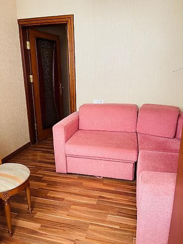 sadə ev çertyojları: Gəncə, 3 otaqlı, Köhnə tikili, 99499330 kv. m — 10