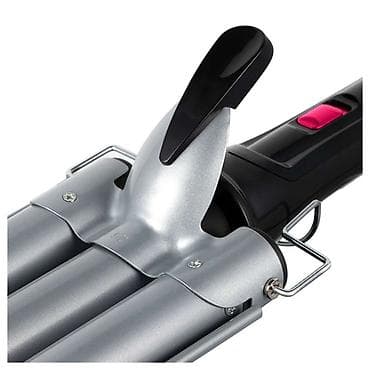 Плойка для завивки Raf, 190 - 210 °C, Новый, Бесплатная доставка, Платная доставка, Доставка в районы — 5