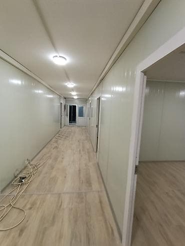 avto servis satilir: Modul tipli prefabrik bina – ofis, yataqxana, düşərgə və ya — 3