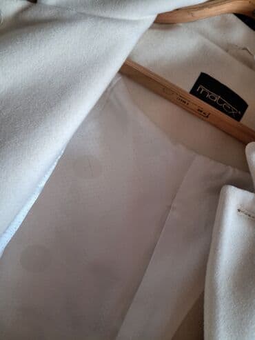 шуба из овчины азербайджанская: Palto, M — 2