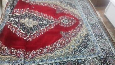 yeni model xalcalar: Xalça İran, Kredit yoxdur — 3