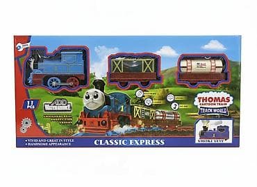 Texnikanın təmiri: Oyuncaqlar — 4