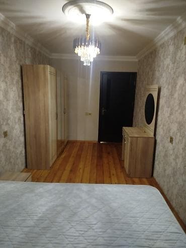 sumqayıt bina evi: Tam mebellı 2 otaqlı mənzil 3 otağa duzelıb.ev cox selıqelı remontlu — 5