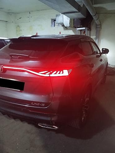 ural satilir: LED, Changan 2025 il, Orijinal, Çin, İşlənmiş — 4