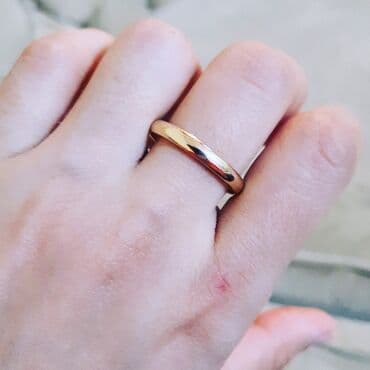 Toyota: Üzük, Sarı qızıl — 5