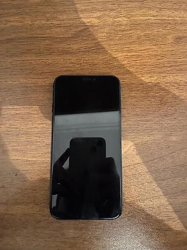 iphone 3gs: IPhone X, 64 GB, Qara — 4