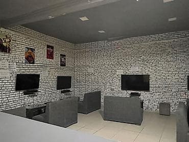 ps3 kirayə: PlayStation oyun zalı avadanlıqları komplekti Tərkib: - 8 ədəd — 3