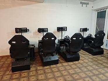 samovar alisi: Б/у — 3