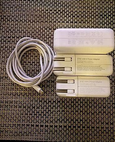 iphone 17 pro kabro: Elani oxu sonra yaz!!Tam original Apple Type-C adapterləri satılır — 4