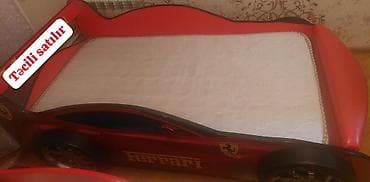 yorğan dosek: Hazır, Maşın-çarpayı, Matras ilə — 2