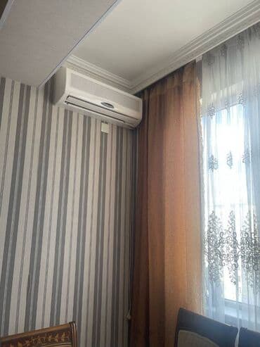 kiraye evler kreditle: Xətai rayonu,Həzi Aslanov metrosu yaxınlığı,Xətai polis idarəsinin — 7