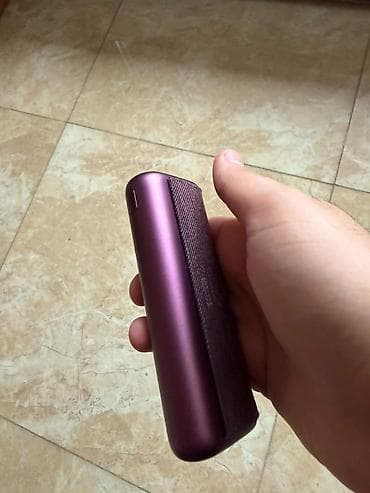 iluma prime: Iqos prime sensorlu 2025 en son model cox ideal bidene ciziq yoxdu — 4