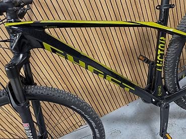 velosipet mtb: Ghost Lector 29” MTB velosipedi - Çərçivə: Ghost Lector — 10