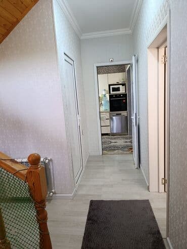 lökbatanda satılan evlər: Lökbatan qəs. 4 otaqlı, 100 kv. m, Yeni təmirli — 10