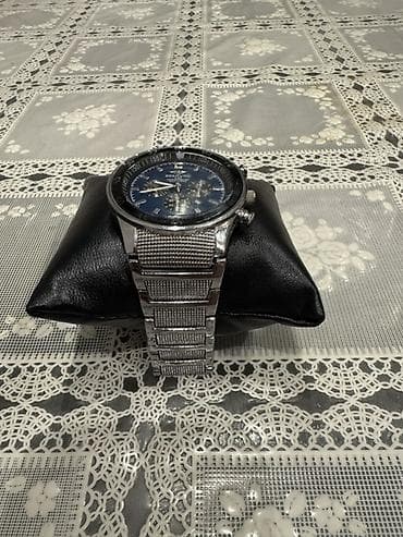 Комплекты с часами: Классические Комплекты с часами, цвет - Черный — 4