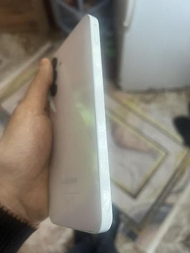 samsung plano: Samsung Galaxy A15, 128 ГБ, цвет - Белый, Отпечаток пальца — 5