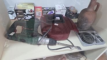 Tava, rəng - Gümüşü, Paslanmayan polad — 7