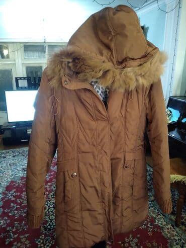 каролина валиант шубы в баку цены: Куртки — 1