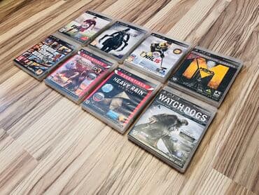 Red Dead Redemption 2, Ekşn, İşlənmiş Disk, PS3 (Sony PlayStation 3)