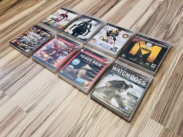 сколько стоит playstation 3: Red Dead Redemption 2, Экшен, Б/у Диск, PS3 (Sony PlayStation 3) — 1