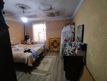Həyət evləri və villaların satışı: Maştağa qəs. 3 otaqlı, 1 kv. m, Kredit var, Orta təmir — 3