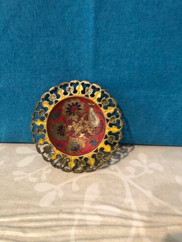 qədimi pullar: Antik Latun qablar balacalar 25 m boyuk 40 manat — 4