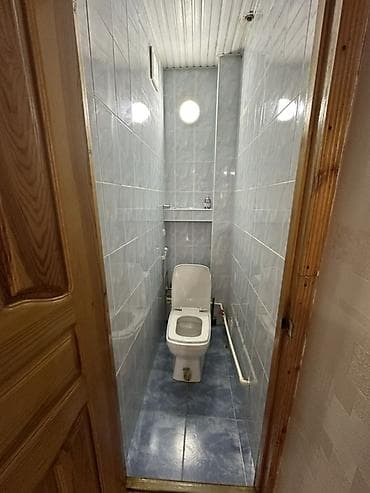 1 otaqli ucuz evler: Mebelli 2 otaqlı mənzil kombi kondisioner hər bir şəraiti var — 9