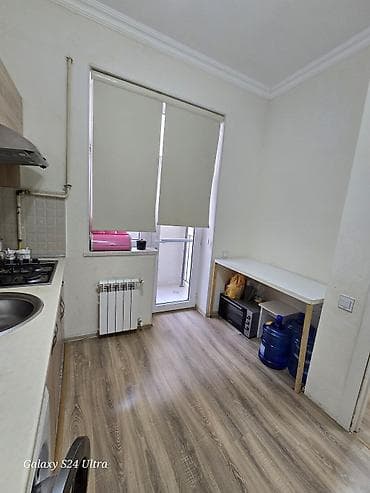 ucarda ev satilir: Hövsan qəs., 2 otaqlı, Yeni tikili, m. Əhmədli, 52 kv. m — 6