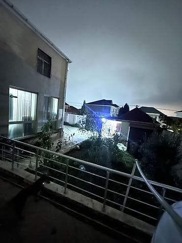 masazirda evlər: 300 kv. m, 8 otaq, Qaz, İşıq, Su — 10