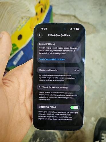 iphone macbook: IPhone 14 Pro, 128 GB, Qara, Face ID — 3