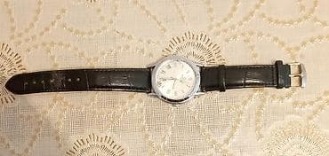 Qol saatı, Omax, rəng - Qara — 1