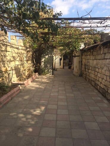 maştağada satdıq evlər: 3 otaqlı, 65 kv. m, Orta təmir — 26