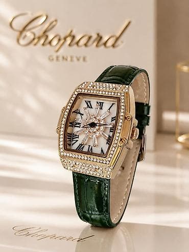 chopard saat: Yeni, Qol saatı, Chopard — 2