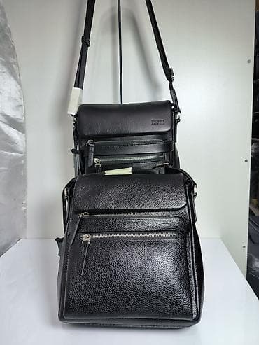 sumqa: Сумка на плечо — 3