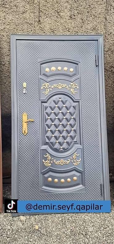 Yeni Giriş qapısı Rayonlara çatdırılma lalafo.az -da Yeni Giriş qapısı Rayonlara çatdırılma