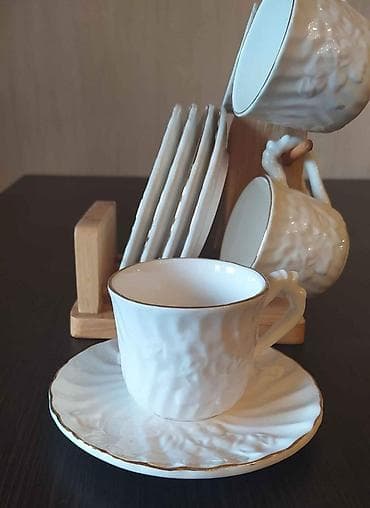 8 mart sekil: Кофейные пары — 2