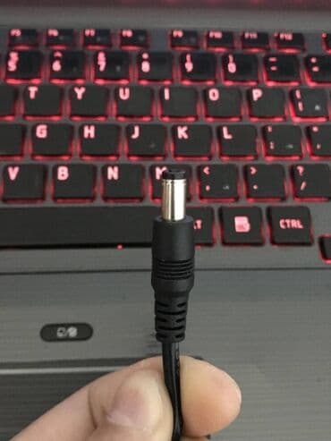 kabel internet: Power Adapter 9 - 24 Volt 3A Üzərində Voltajı artırıb azaldan qolu — 2