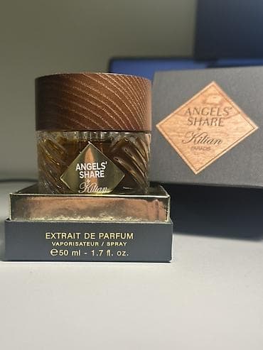 vapo: Kilian Angels’ Share Paradis – Extrait de Parfum, 50 ml — 5