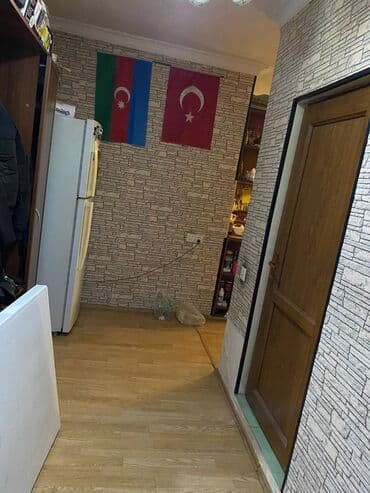 ev alıram: Bakıxanov qəs., 2 otaqlı, Yeni tikili, 80 kv. m — 7