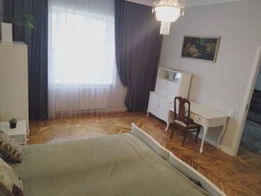 сдается квартира в баку: Sahil metrosu yaxınlığında 5 mərtəbəli yeni tikilinin 2 ci — 9