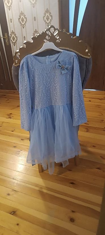 Don, Ziyafət, 8 - 9 yaş