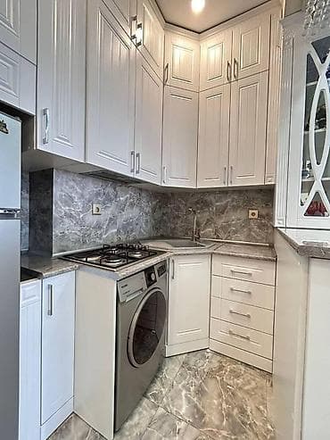 studio menziller: İcarəyə verilir 3 otaqlı yeni tikili 80 m², Səbail r. Kateqoriya Yeni — 9