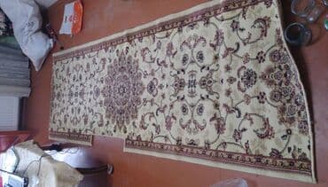 куплю старые ковры: Ковер — 1