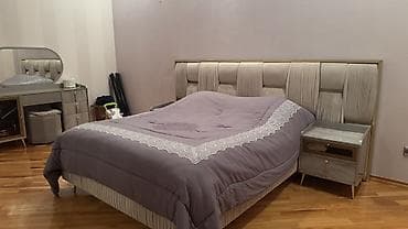 yatax desdi: İkinəfərlik çarpayı — 5