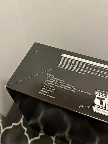 playstation 4 qiymet: Sony PlayStation 4 Limited Edition Taco Bell Bundle Xüsusi buraxılış — 3