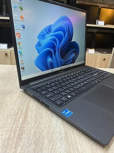 islenmis notebook satiram: İşlənmiş ASUS Vivobook, 15.6 ", Intel Core i3, 256 GB, Ödənişli çatdırılma — 3