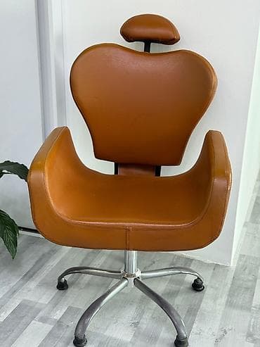 Saş kəsimi kreslosu